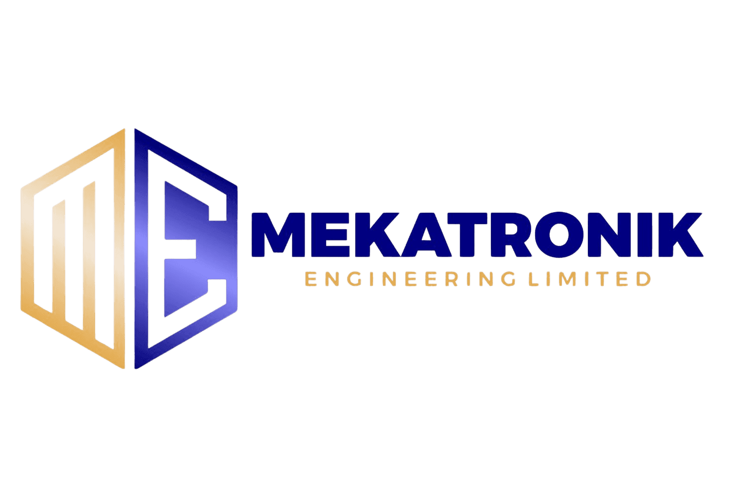 Mekatronik Engineering logo